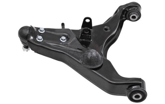 Brazo de control, suspensión 212077 ABS