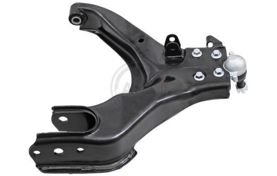 Brazo de control, suspensión 212079 ABS