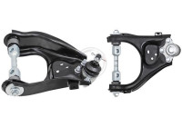 Brazo de control, suspensión 212081 ABS