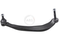 Brazo de control, suspensión 212090 ABS