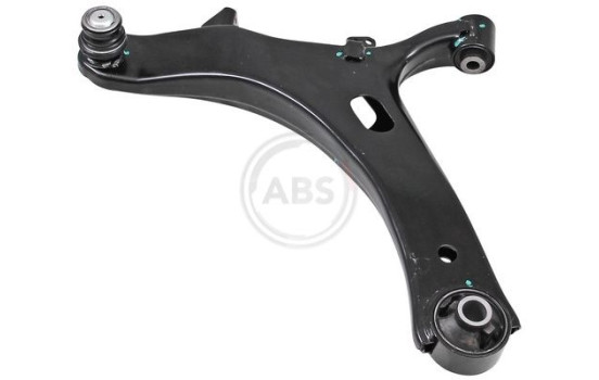 Brazo de control, suspensión 212091 ABS