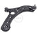 Brazo de control, suspensión 212117 ABS