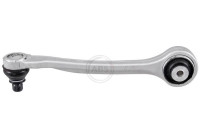 Brazo de control, suspensión 212118 ABS