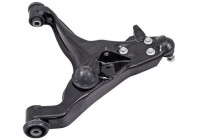Brazo de control, suspensión 212127 ABS