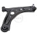 Brazo de control, suspensión 212134 ABS