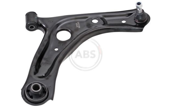 Brazo de control, suspensión 212134 ABS