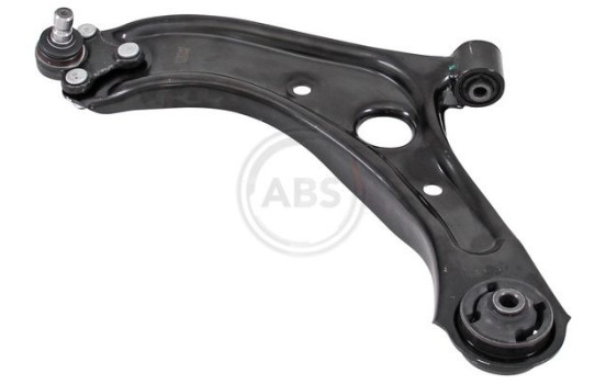 Brazo de control, suspensión 212141 ABS