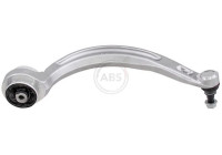 Brazo de control, suspensión 212146 ABS