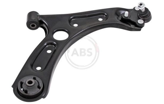Brazo de control, suspensión 212153 ABS