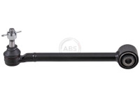 Brazo de control, suspensión 212165 ABS