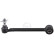 Brazo de control, suspensión 212165 ABS