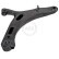 Brazo de control, suspensión 212167 ABS