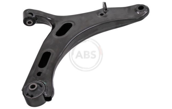 Brazo de control, suspensión 212167 ABS