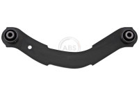 Brazo de control, suspensión 212172 ABS