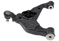 Brazo de control, suspensión 212175 ABS