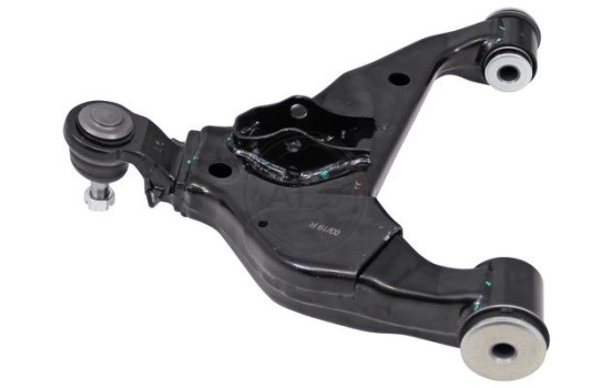 Brazo de control, suspensión 212175 ABS