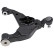 Brazo de control, suspensión 212176 ABS