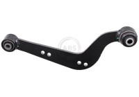 Brazo de control, suspensión 212178 ABS
