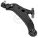 Brazo de control, suspensión 212180 ABS