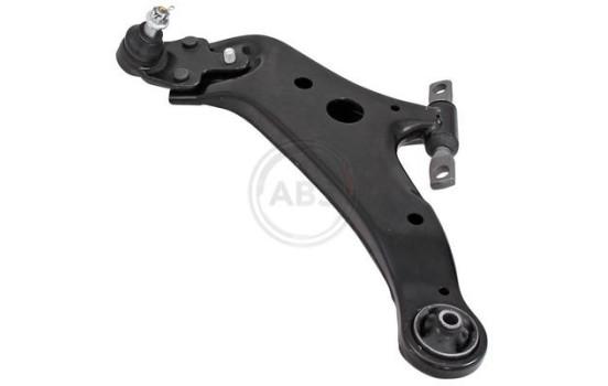 Brazo de control, suspensión 212180 ABS