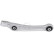 Brazo de control, suspensión 212182 ABS
