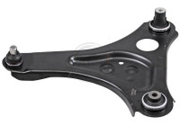 Brazo de control, suspensión 212190 ABS