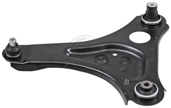 Brazo de control, suspensión 212190 ABS