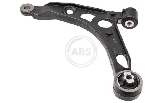 Brazo de control, suspensión 212193 ABS
