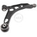 Brazo de control, suspensión 212194 ABS