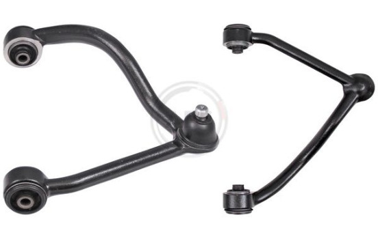 Brazo de control, suspensión 212195 ABS
