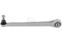 Brazo de control, suspensión 212197 ABS