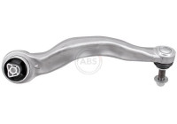 Brazo de control, suspensión 212202 ABS