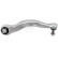 Brazo de control, suspensión 212202 ABS