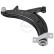 Brazo de control, suspensión 212205 ABS