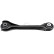 Brazo de control, suspensión 212210 ABS