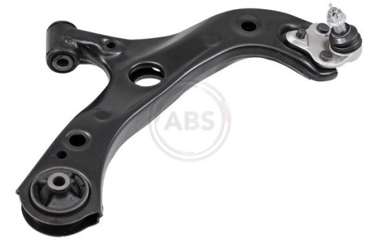 Brazo de control, suspensión 212242 ABS