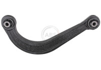 Brazo de control, suspensión 212262 ABS