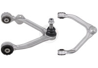 Brazo de control, suspensión 212277 ABS