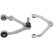 Brazo de control, suspensión 212277 ABS