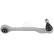 Brazo de control, suspensión 212281 ABS