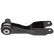 Brazo de control, suspensión 212288 ABS