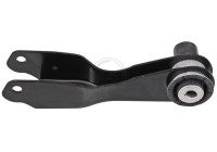Brazo de control, suspensión 212289 ABS
