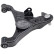 Brazo de control, suspensión 212295 ABS