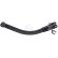Brazo de control, suspensión 212313 ABS