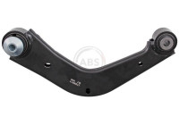 Brazo de control, suspensión 212322 ABS