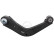 Brazo de control, suspensión 212322 ABS
