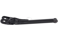 Brazo de control, suspensión 212327 ABS
