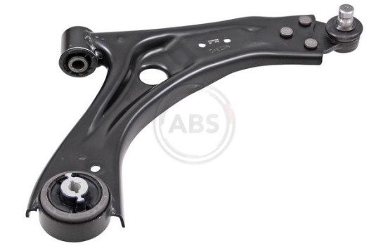 Brazo de control, suspensión 212329 ABS