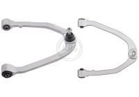 Brazo de control, suspensión 212336 ABS