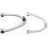 Brazo de control, suspensión 212336 ABS